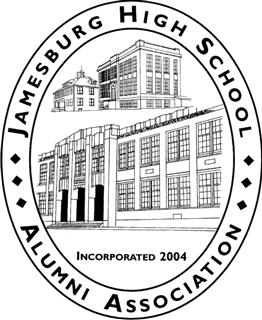 Jamesburg High School Alumni Association